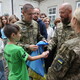 За навчальний рік у школах Львівської громади зібрали понад 45 млн грн на підтримку ЗСУ