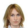 Антоняк Ірина Петрівна