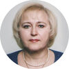 Яремчук Ганна Василівна