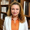 Андрущенко Оксана Василівна