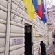 Honorary Consulate of Romania Opens in Lviv