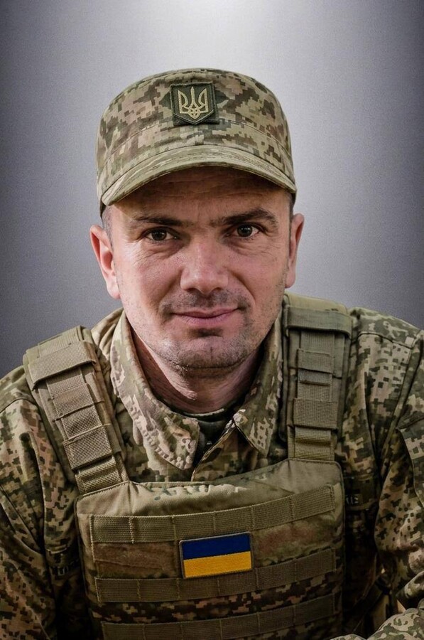 Фото 3: Завтра Львів прощається з трьома захисниками