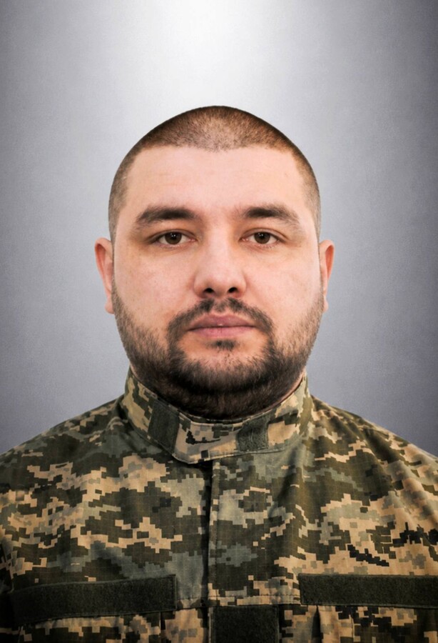 Фото 2: Завтра Львів прощається з трьома захисниками