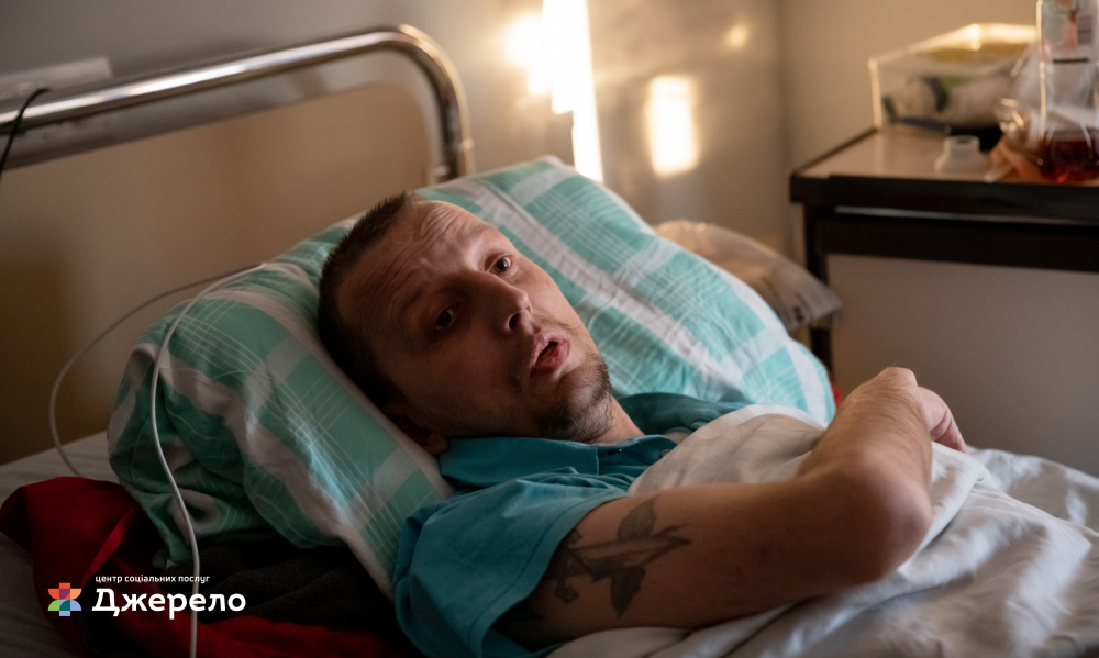 Павло з-під Слов'янська