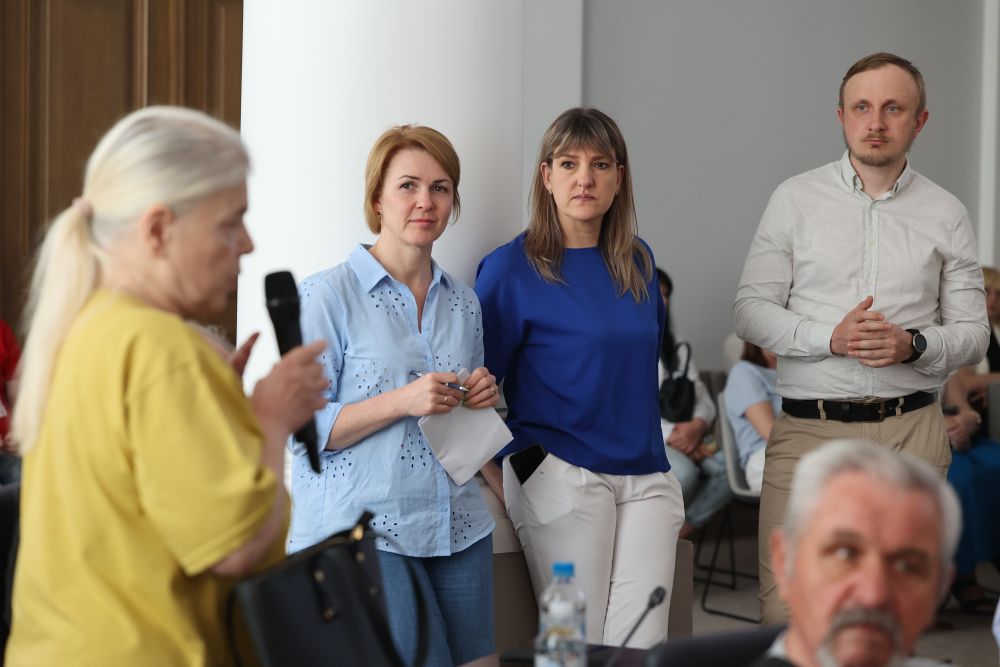 Фото 2: Допомагати і&nbsp;отримувати оплату: у&nbsp;Львові діє програма компенсацій за догляд