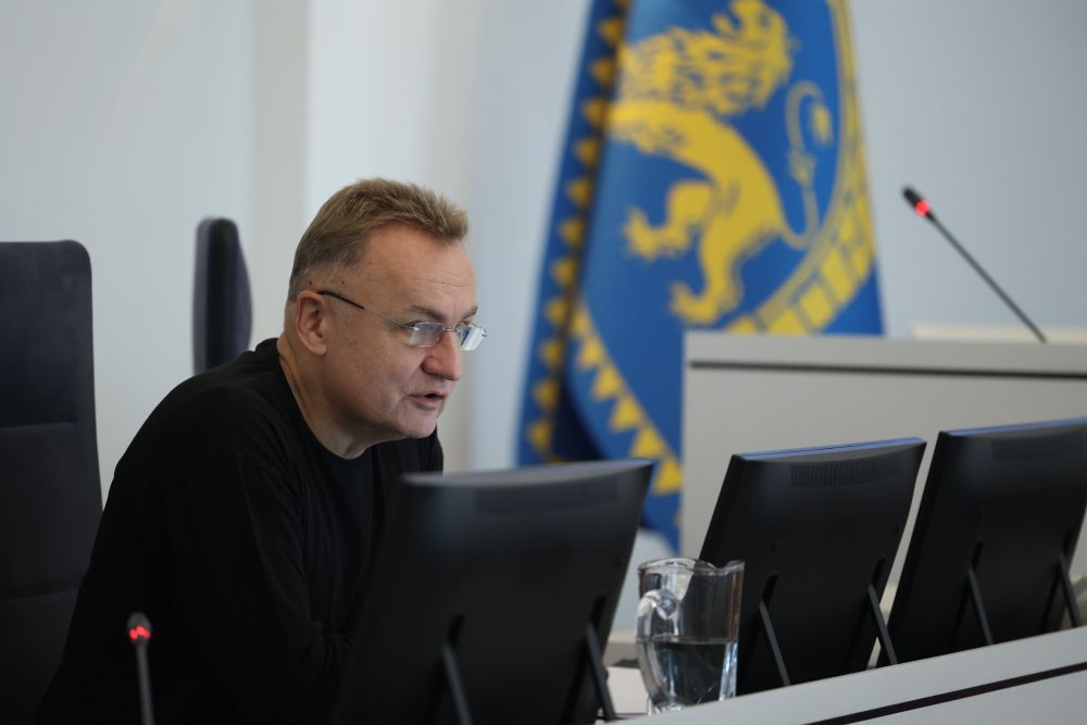 Фото 1: Держава остаточно передала місту Львівське підприємство засобів протезування: його приєднають до центру UNBROKEN (відео)