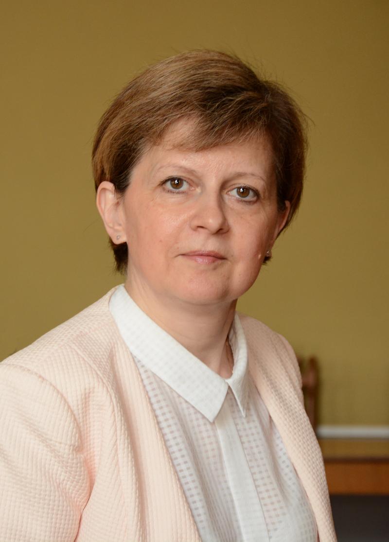 Ірина Маруняк
