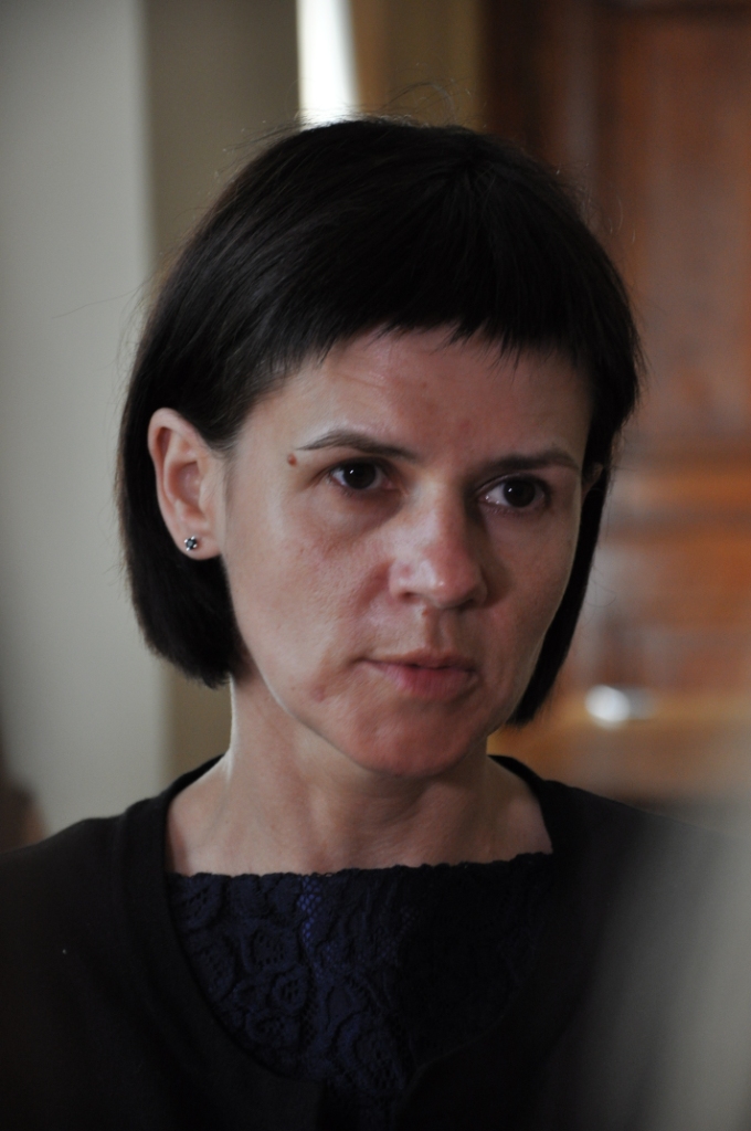 Фото 1: &laquo;Ми й надалі будемо в судовому порядку відстоювати позицію міськради&raquo;, &ndash; Г. Пайонкевич
