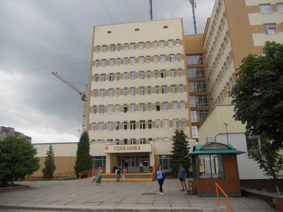 Фото 1: Управління комунальної власності оголошує комерційний та некомерційний конкурси