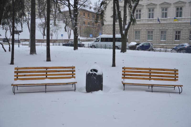 фото Олег Кохан 