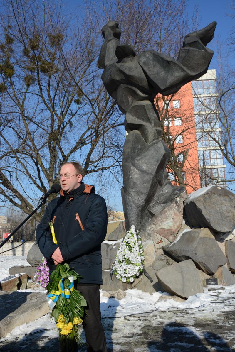 фото: Олександр Мазуренко