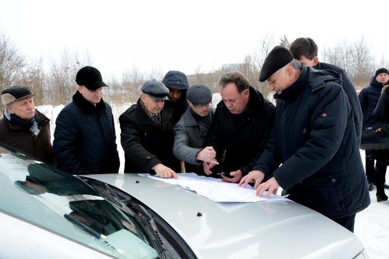 фото: Олександр Мазуренко