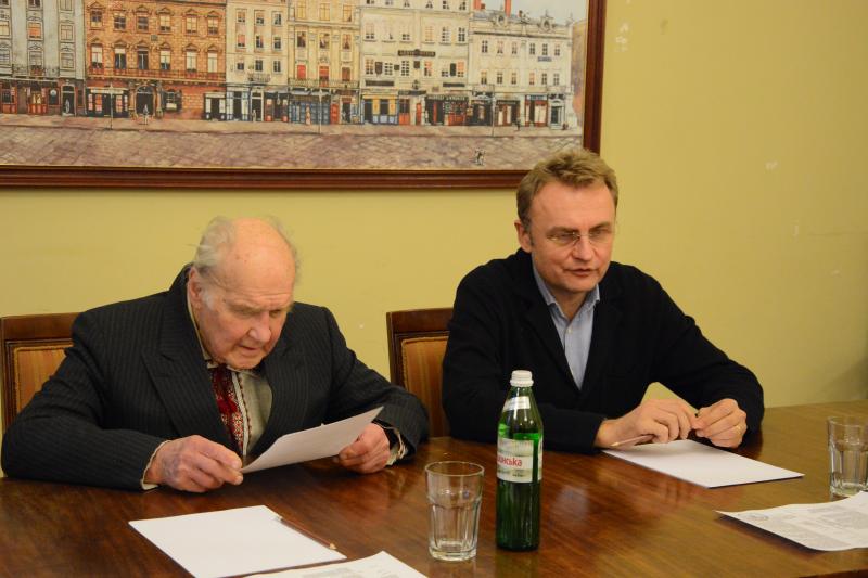 фото: Олександр Мазуренко
