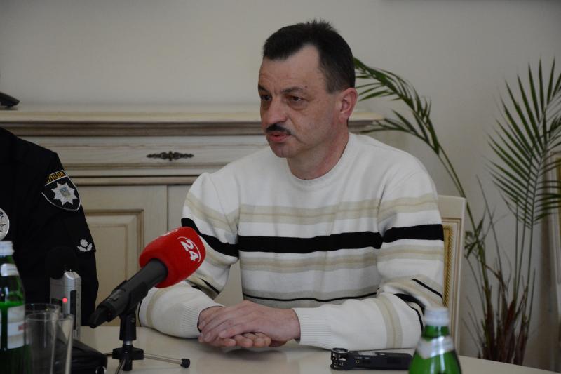 фото: Олександр Мазуренко