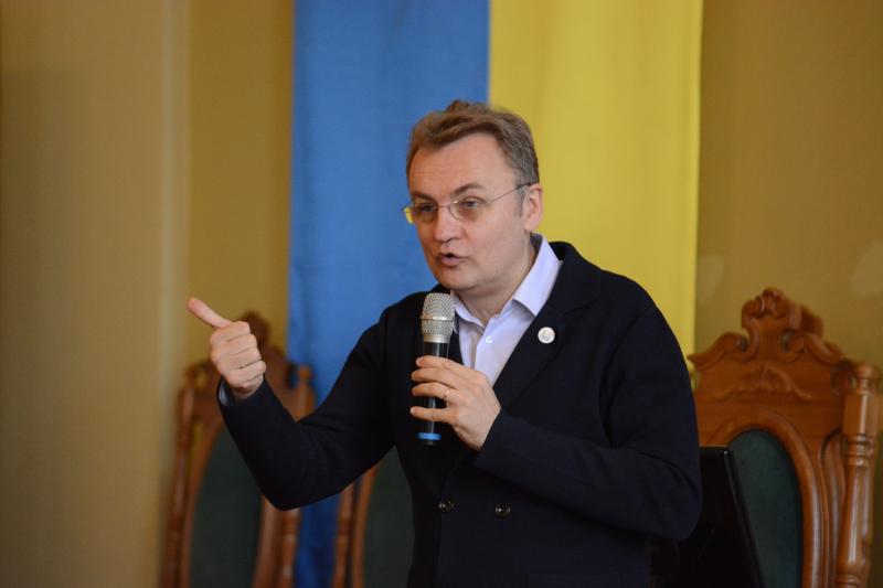 фото: Олександр Мазуренко