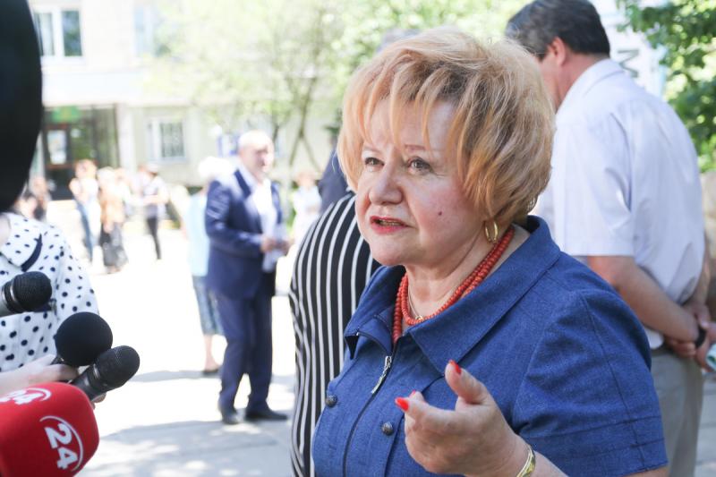Фото 5: З 29 травня до 12 червня львів&rsquo;яни можуть перевірити своє здоров&rsquo;я просто неба