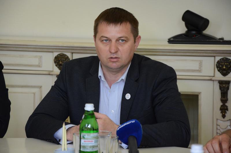 фото: Олександр Мазуренко