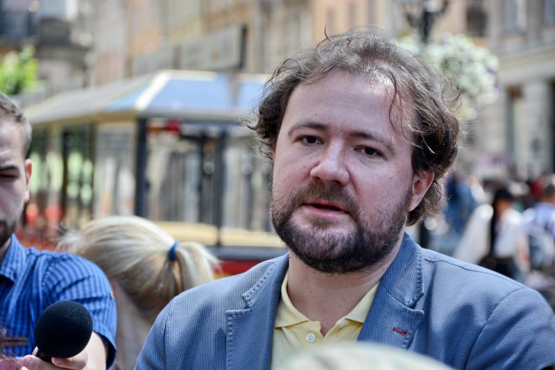 фото: Олександр Мазуренко