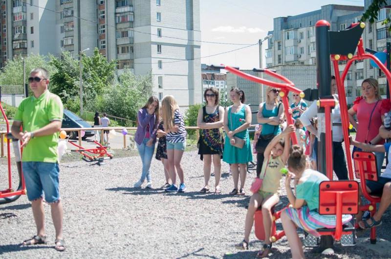 фото Громади в дії 