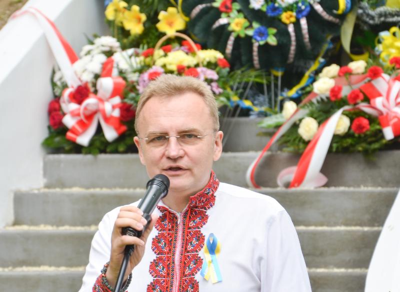 фото Олег Кохан 