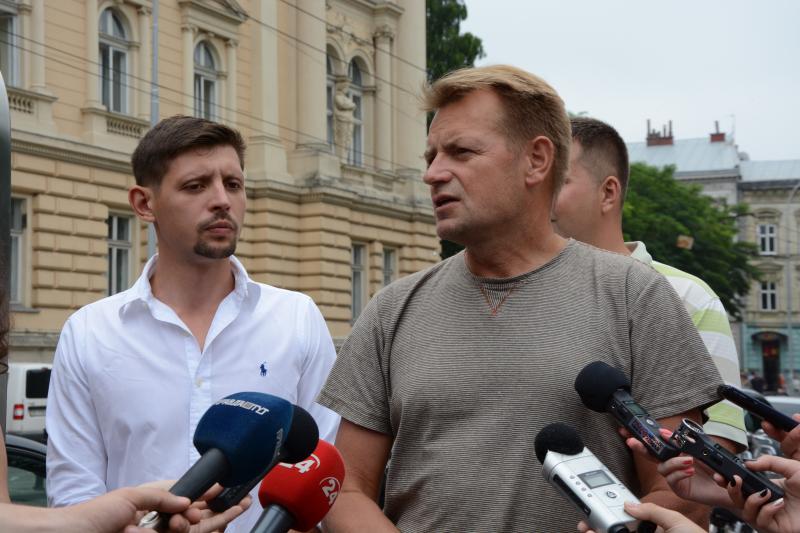 фото Олександр Мазуренко 
