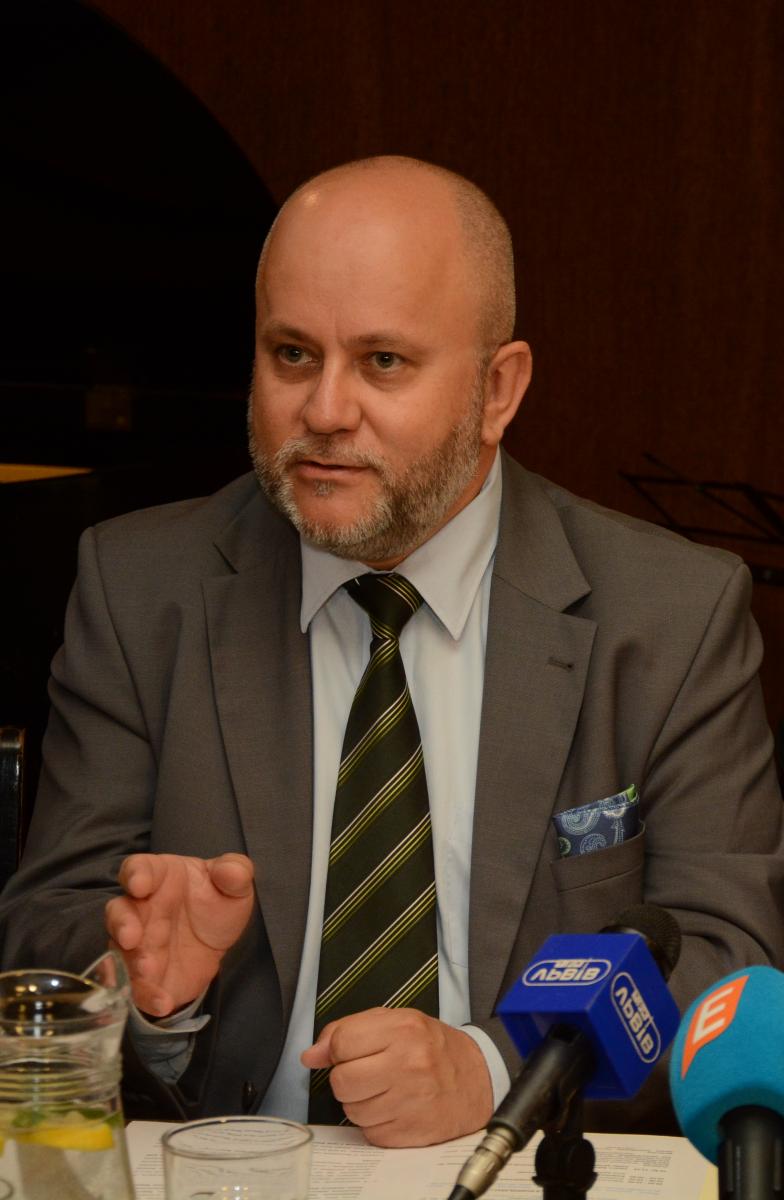 фото: Олександр Мазуренко