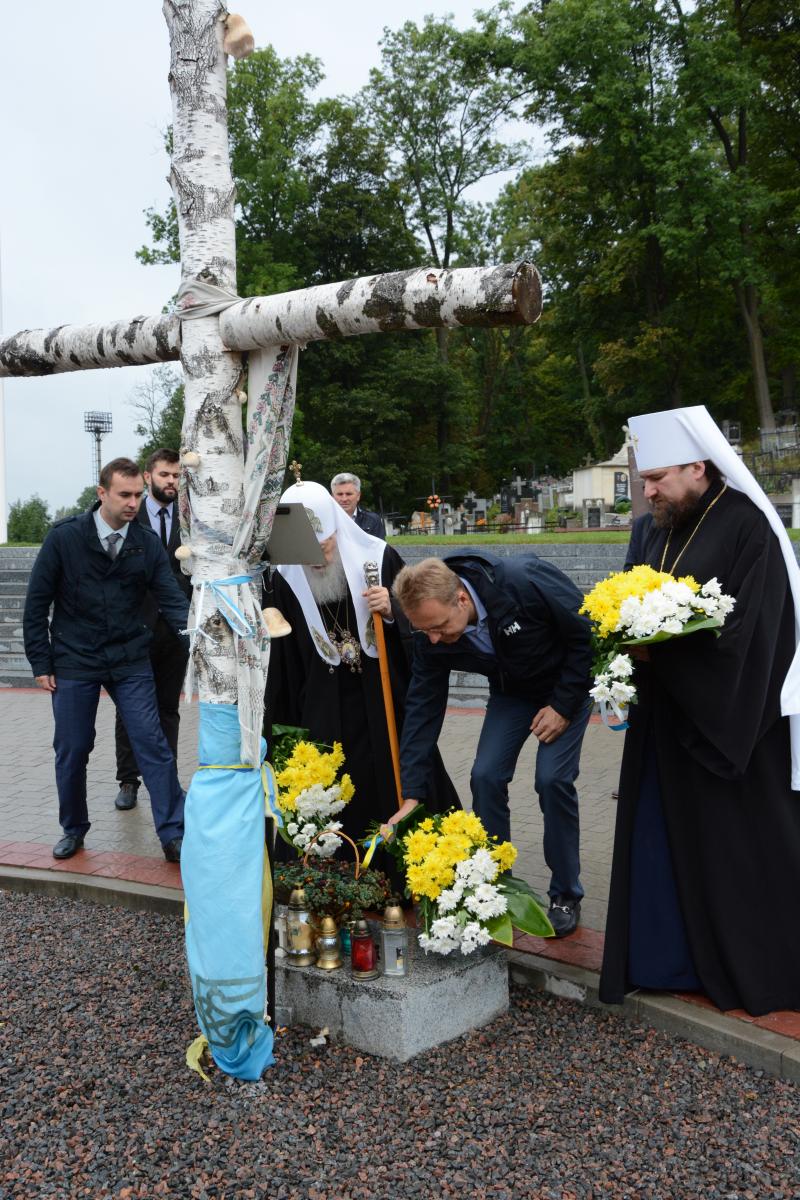 фото: Олександр Мазуренко