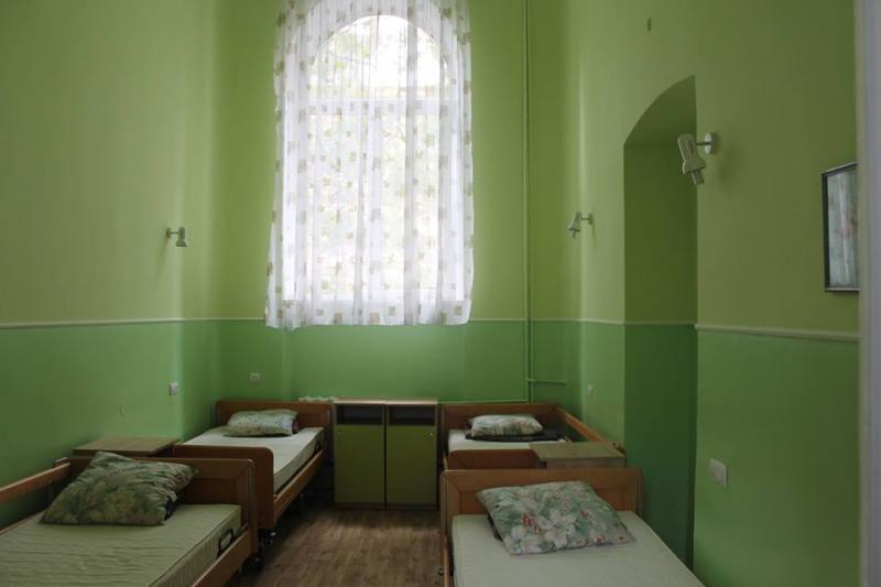 Фото 4: У Львові відновило роботу пологове відділення на вул. Рапопорта