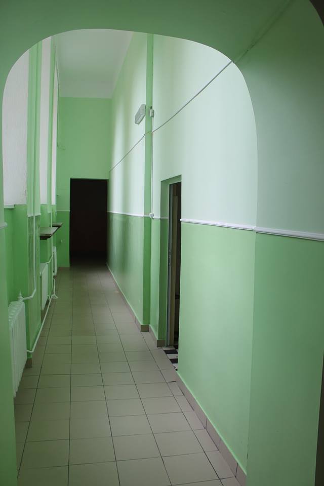 Фото 7: У Львові відновило роботу пологове відділення на вул. Рапопорта
