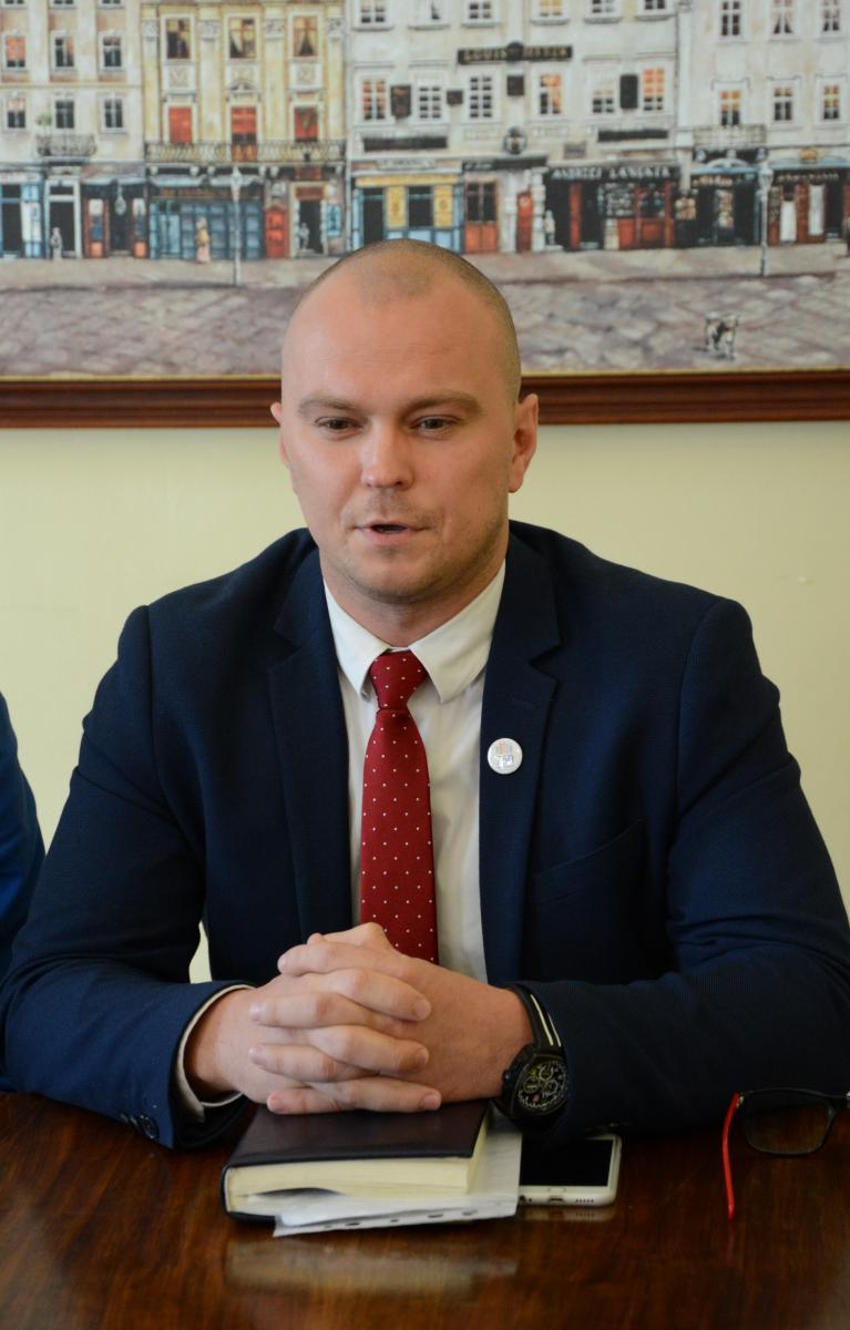 фото: Олександр Мазуренко