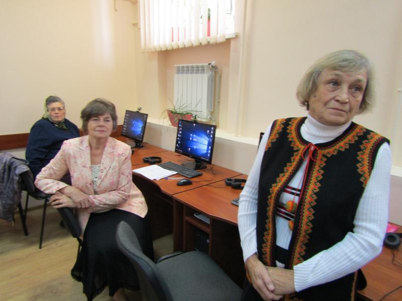 Фото 3: &laquo;Комп&rsquo;ютер з нуля&raquo;: для літніх львів&rsquo;ян у Львові місто організувало курси комп&rsquo;ютерної грамотності
