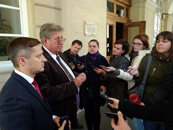 Фото 1: Затверджено вартість місячних проїзних квитків у електротранспорті Львова