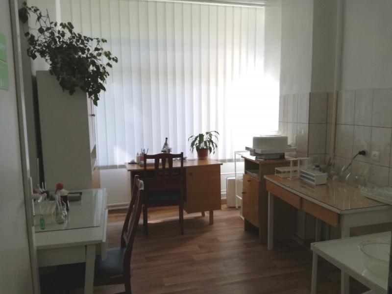 Фото 3: Міністерство оборони виставляє на&nbsp;аукціон приміщення, де&nbsp;розташоване дитяче поліклінічне відділення