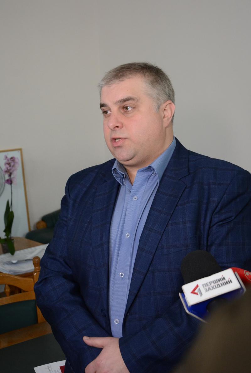 фото: Олександр Мазуренко