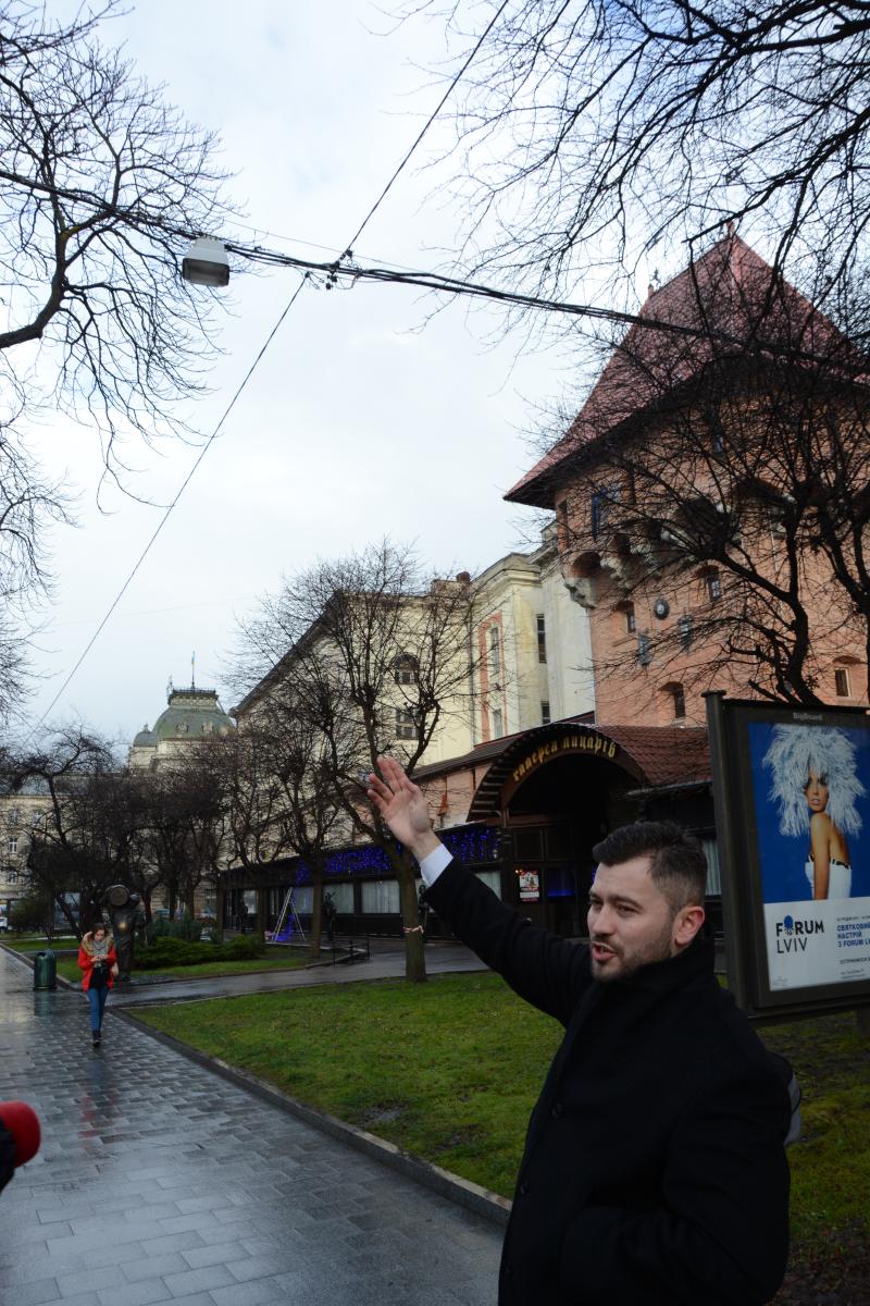 фото: Олкександр Мазуренко