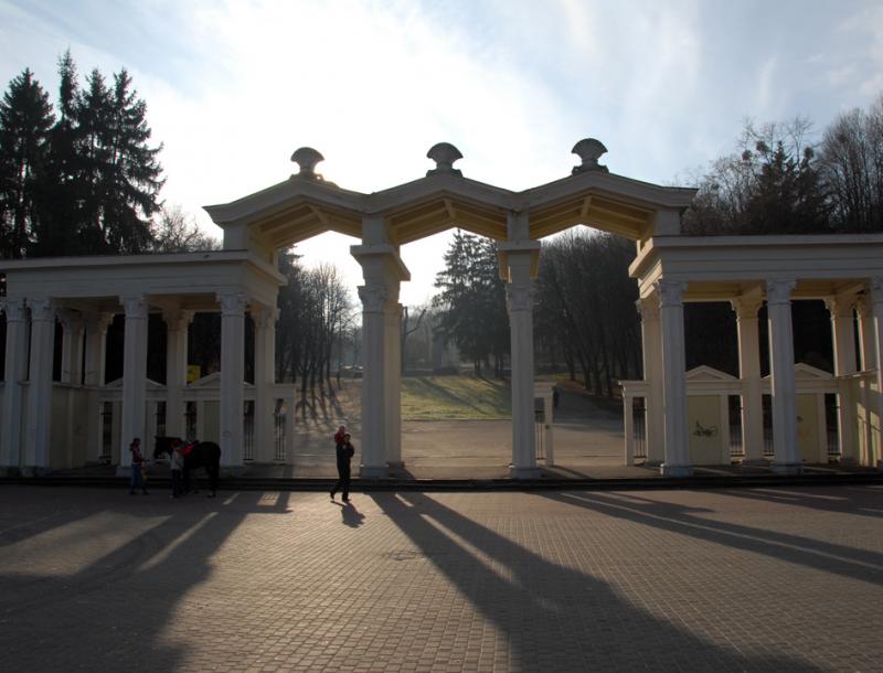 Фото 3: Підсумки 2017 року у сфері культури