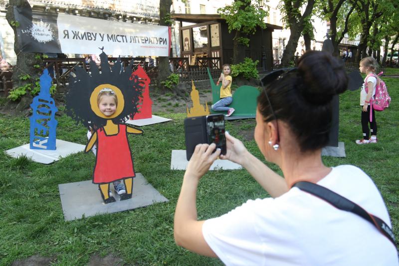 Фото 8: Підсумки 2017 року у сфері культури