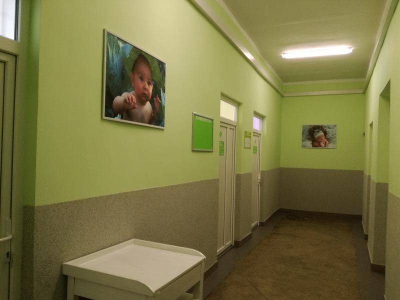 Фото 5: Підсумки 2017 року: медицина