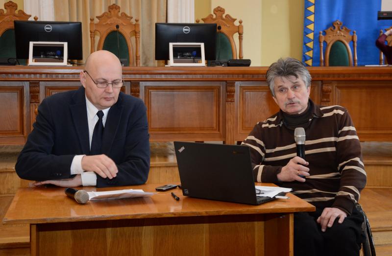 фото Олександр Мазуренко