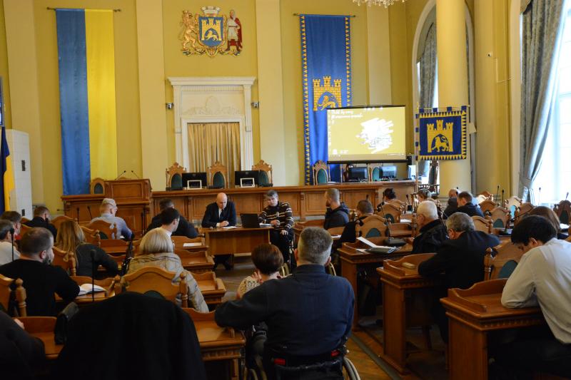 фото Олександр Мазуренко