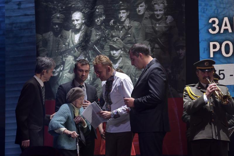 Фото 5: Підсумки 2017 року: соціальний захист 