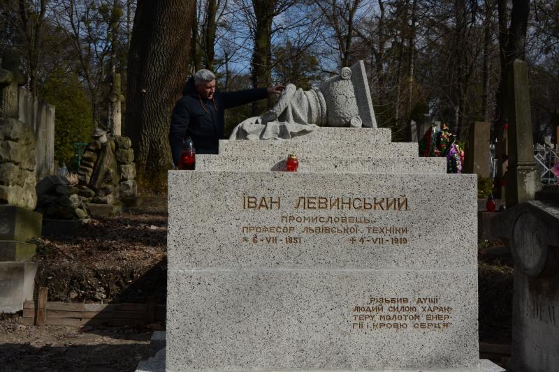 Фото 5: Підсумки 2017: містобудівна діяльність, реставрація та модернізація