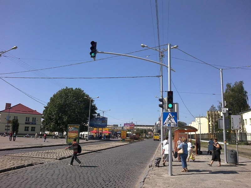 Фото 2: Підсумки 2017 року: підвищення рівня безпеки у місті