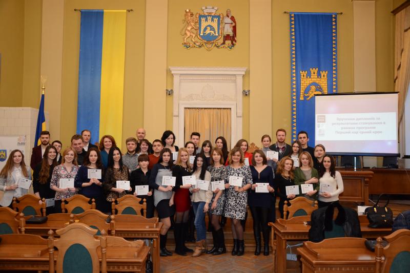 Фото 7: Підсумки 2017: відкрита влада