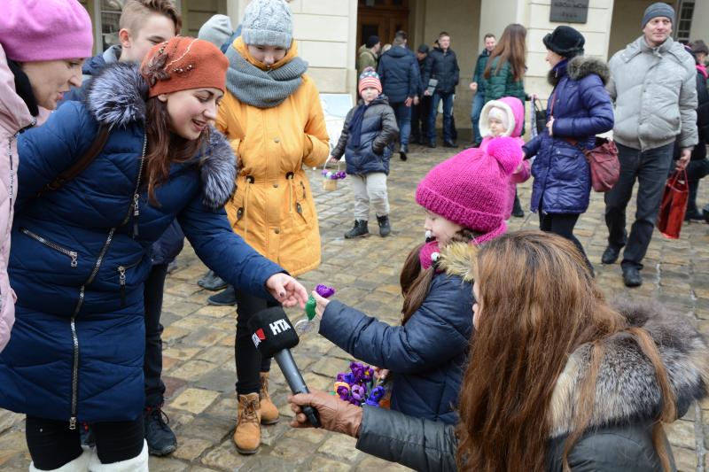 фото: Олександр Мазуренко