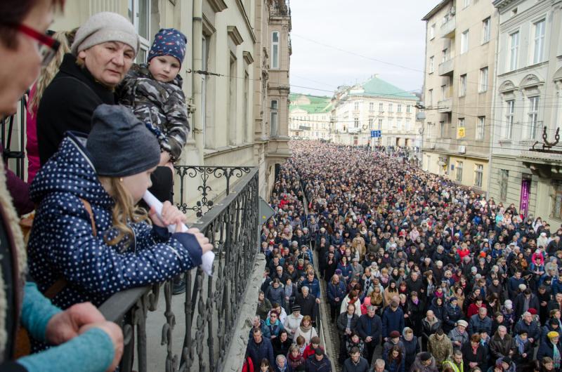 фото Олег Кохан 