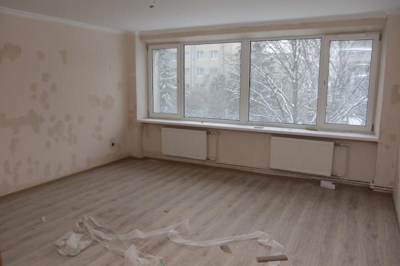 Фото 1: Центр соціальної підтримки у Львові планують відкрити вже в серпні цього року