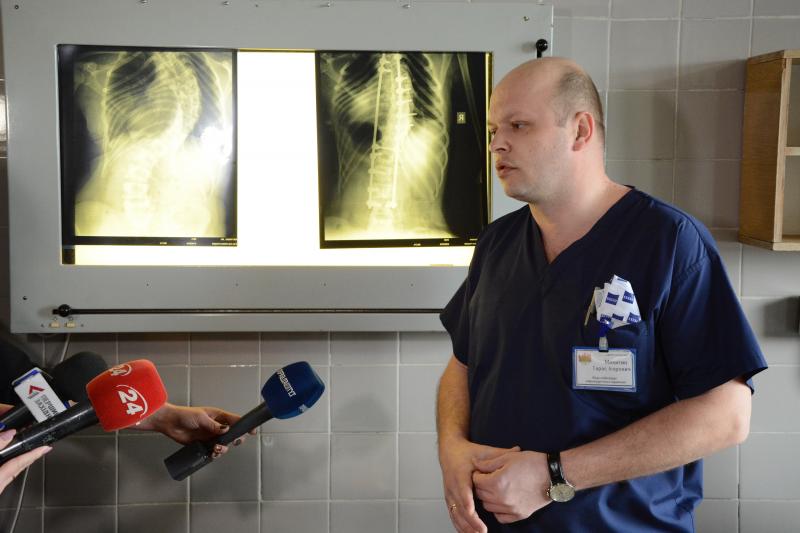 фото: Олександр Мазуренко