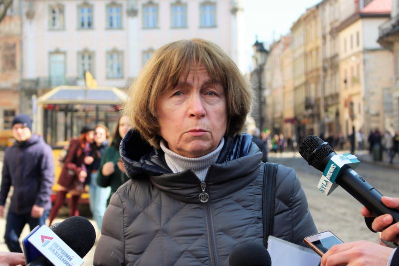 фото: Олена Ляхович