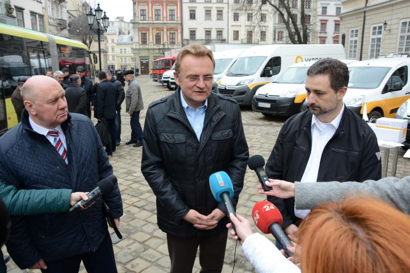фото Олександр Мазуренко 